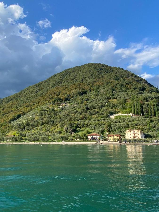 La Foresta Monteisola Monte Isola Exteriér fotografie
