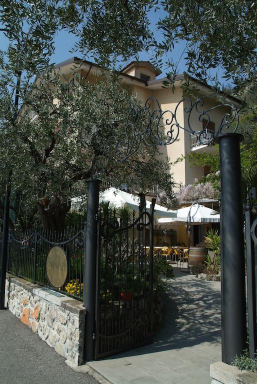 La Foresta Monteisola Monte Isola Exteriér fotografie