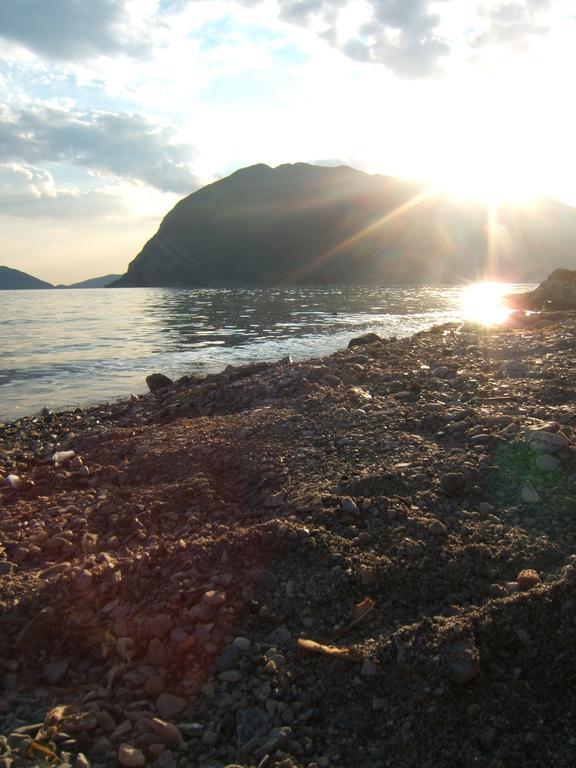 La Foresta Monteisola Monte Isola Exteriér fotografie